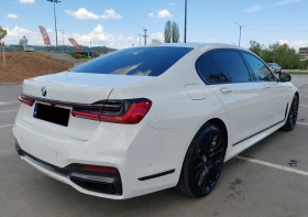 Обява за продажба на BMW 740 M SportPacket * LONG * 60 000 km ~79 997 лв. - изображение 5