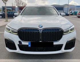 Обява за продажба на BMW 740 M SportPacket * LONG * 60 000 km ~79 997 лв. - изображение 2