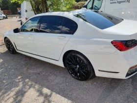 BMW 740 M SportPacket * LONG * 60 000 km | Mobile.bg    16