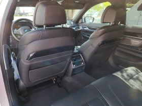 BMW 740 M SportPacket * LONG * 60 000 km | Mobile.bg    14