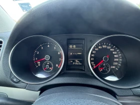 VW Golf Golf 6 бензин с регистрация - 7600 лв. - 97589132 12