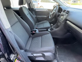 VW Golf Golf 6 бензин с регистрация - 7600 лв. - 97589132 9
