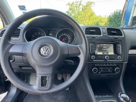 VW Golf Golf 6 бензин с регистрация - 7600 лв. - 97589132 13