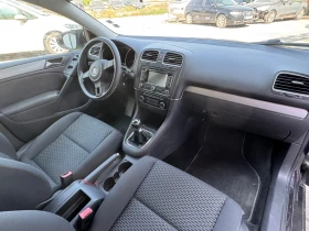 VW Golf Golf 6 бензин с регистрация - 7600 лв. - 97589132 10