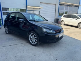 VW Golf Golf 6 бензин с регистрация - 7600 лв. - 97589132 2