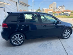 VW Golf Golf 6 бензин с регистрация - 7600 лв. - 97589132 3