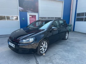 VW Golf Golf 6 бензин с регистрация - 7600 лв. - 97589132 8