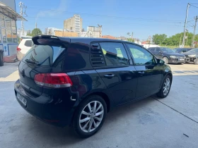 VW Golf Golf 6 бензин с регистрация - 7600 лв. - 97589132 5