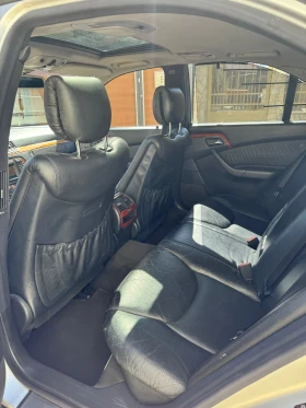 Mercedes-Benz S 320 | Mobile.bg    10