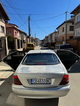 Mercedes-Benz S 320 | Mobile.bg    6