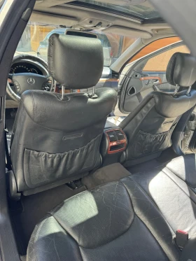 Mercedes-Benz S 320 | Mobile.bg    12