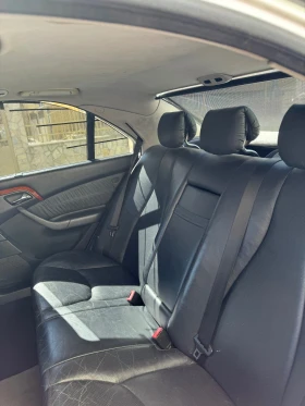 Mercedes-Benz S 320 | Mobile.bg    11