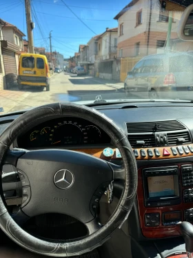 Mercedes-Benz S 320 | Mobile.bg    8
