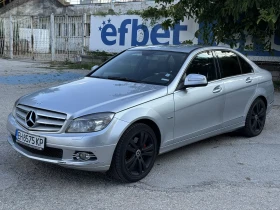 Обява за продажба на Mercedes-Benz C 320 ~9 299 лв. - изображение 1