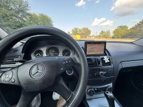 Mercedes-Benz C 320 | Mobile.bg    13