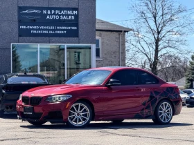  BMW 235