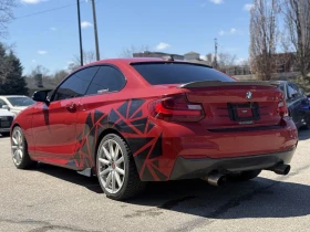 BMW 235 I * M-Package* * HeadUp* * A* (   | Mobile.bg    7