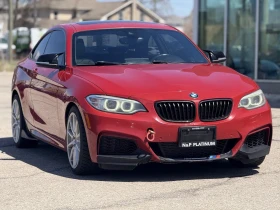 BMW 235 I * M-Package* * HeadUp* * A* (   | Mobile.bg    3