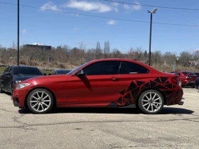 BMW 235 I * M-Package* * HeadUp* * A* (   | Mobile.bg    5