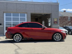 BMW 235 I * M-Package* * HeadUp* * A* (   | Mobile.bg    4