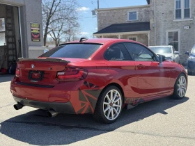 BMW 235 I * M-Package* * HeadUp* * A* (   | Mobile.bg    6