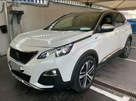 Обява за продажба на Peugeot 3008 Blue HD 2.0, 180 к.с, GT ~35 000 лв. - изображение 1