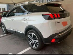 Обява за продажба на Peugeot 3008 Blue HD 2.0, 180 к.с, GT ~35 000 лв. - изображение 5