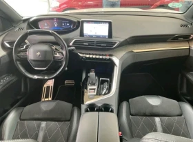 Обява за продажба на Peugeot 3008 Blue HD 2.0, 180 к.с, GT ~35 000 лв. - изображение 6