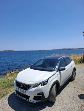 Peugeot 3008 Blue HD 2.0, 180 к.с, GT - 33000 лв. - 24954954 14