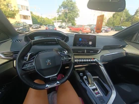 Peugeot 3008 Blue HD 2.0, 180 к.с, GT - 33000 лв. - 24954954 11