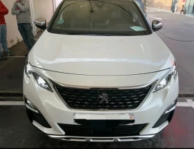Обява за продажба на Peugeot 3008 Blue HD 2.0, 180 к.с, GT ~35 000 лв. - изображение 2
