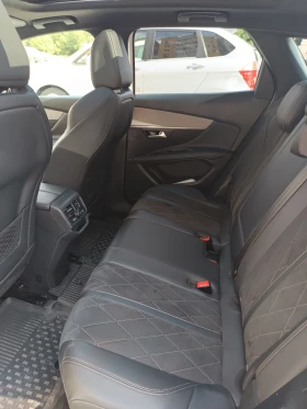 Peugeot 3008 Blue HD 2.0, 180 к.с, GT - 33000 лв. - 24954954 13