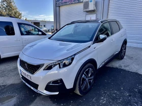 Обява за продажба на Peugeot 3008 Blue HD 2.0, 180 к.с, GT ~35 000 лв. - изображение 1
