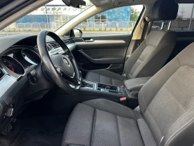 VW Passat 2.0TDI 150kc DSG DISTRONIC - 17500 лв. - 11156735 8
