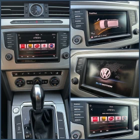 VW Passat 2.0TDI 150kc DSG DISTRONIC - 17500 лв. - 11156735 11