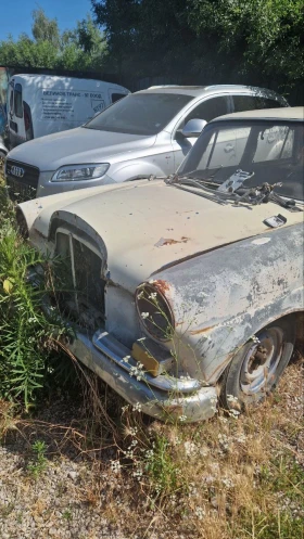 Mercedes-Benz 200 | Mobile.bg    3