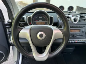 Smart Fortwo BRABUS / АВТОМАТИК - 9900 лв. - 93479924 12