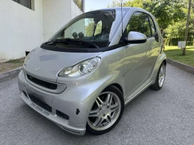 Smart Fortwo BRABUS / АВТОМАТИК - 9900 лв. - 93479924 3