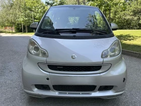 Smart Fortwo BRABUS / АВТОМАТИК - 9900 лв. - 93479924 2