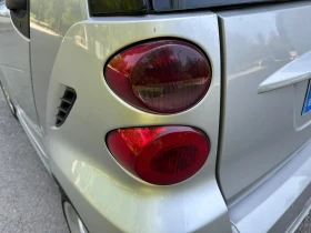 Smart Fortwo BRABUS / АВТОМАТИК - 9900 лв. - 93479924 14