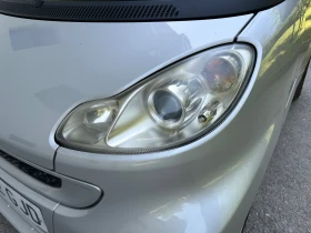 Smart Fortwo BRABUS / АВТОМАТИК - 9900 лв. - 93479924 13