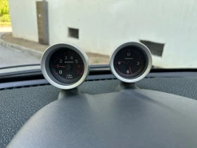 Smart Fortwo BRABUS / АВТОМАТИК - 9900 лв. - 93479924 11