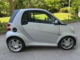 Smart Fortwo BRABUS / АВТОМАТИК - 9900 лв. - 93479924 8