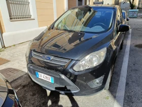 Обява за продажба на Ford C-max Avtomat  ~14 400 лв. - изображение 1