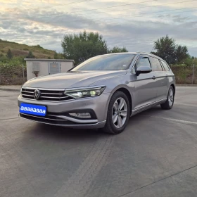 Обява за продажба на VW Passat 2.0 TDI DSG SCR ELEGANCE IQ matrix Digital Cockpit ~39 990 лв. - изображение 1
