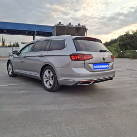 Обява за продажба на VW Passat 2.0 TDI DSG SCR ELEGANCE IQ matrix Digital Cockpit ~39 990 лв. - изображение 3