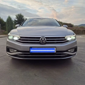 Обява за продажба на VW Passat 2.0 TDI DSG SCR ELEGANCE IQ matrix Digital Cockpit ~39 990 лв. - изображение 1