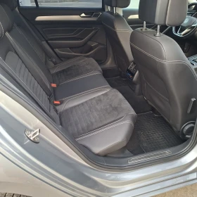 Обява за продажба на VW Passat 2.0 TDI DSG SCR ELEGANCE IQ matrix Digital Cockpit ~39 990 лв. - изображение 8