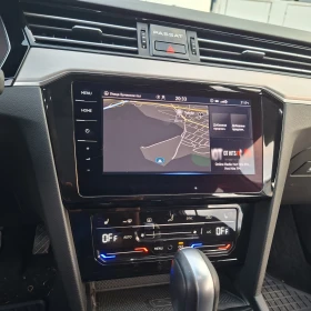 VW Passat 2.0 TDI DSG SCR ELEGANCE IQ matrix Digital Cockpit | Mobile.bg    13