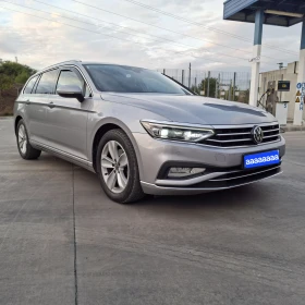 Обява за продажба на VW Passat 2.0 TDI DSG SCR ELEGANCE IQ matrix Digital Cockpit ~39 990 лв. - изображение 2